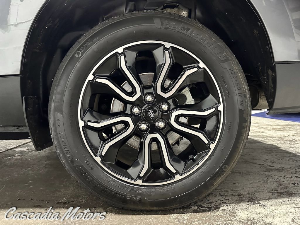 Used 2022 Ford Maverick Lariat w/ Lariat Luxury Package image 31