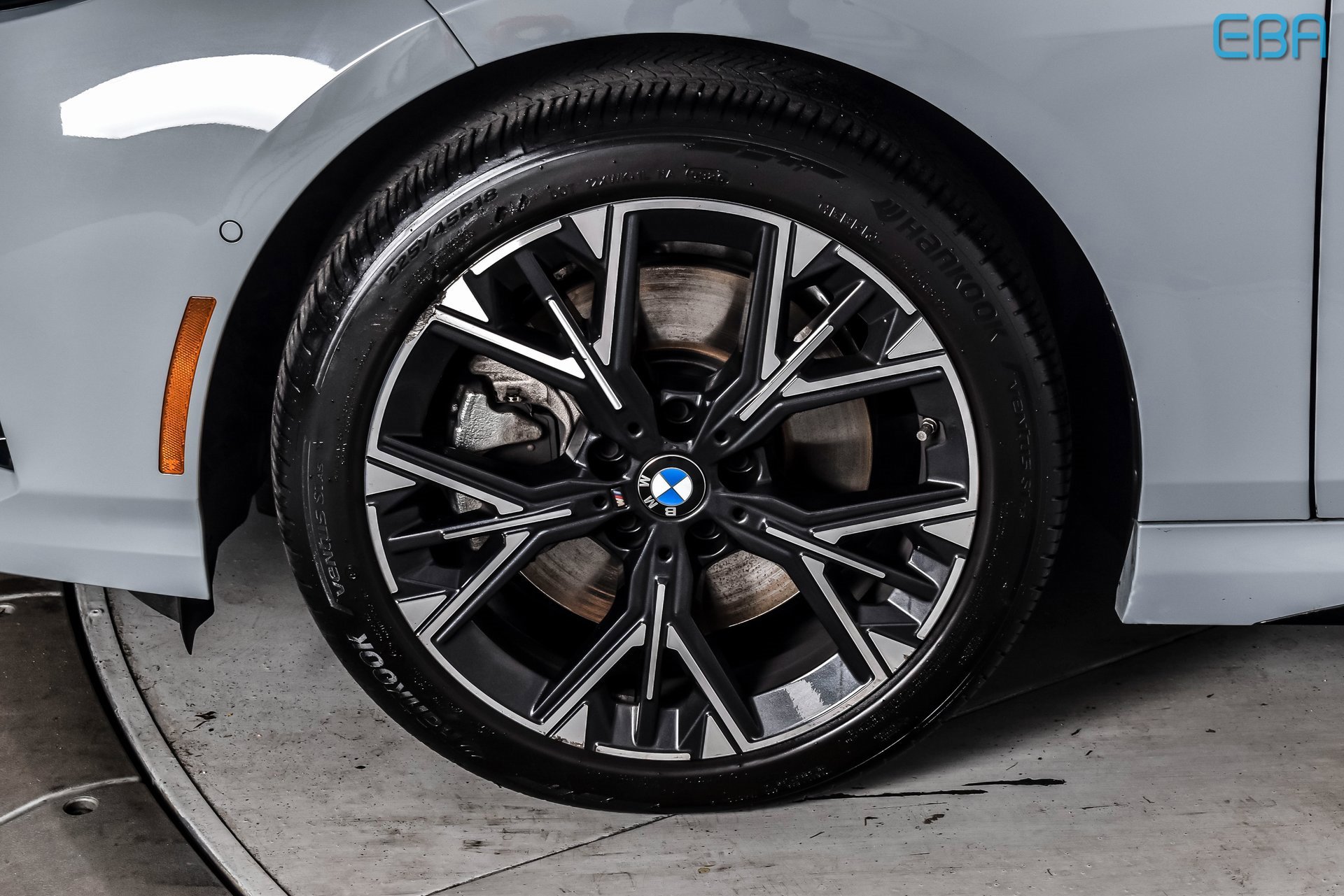 Used 2025 BMW 228i xDrive image 10