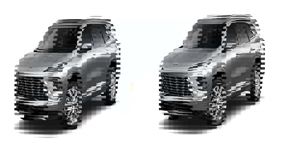 New 2026 Buick Enclave Avenir w/ Super Cruise Package image 2