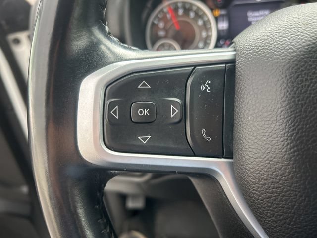 Used 2023 RAM 2500 Tradesman w/ Safety Group AWD/4WD image 18
