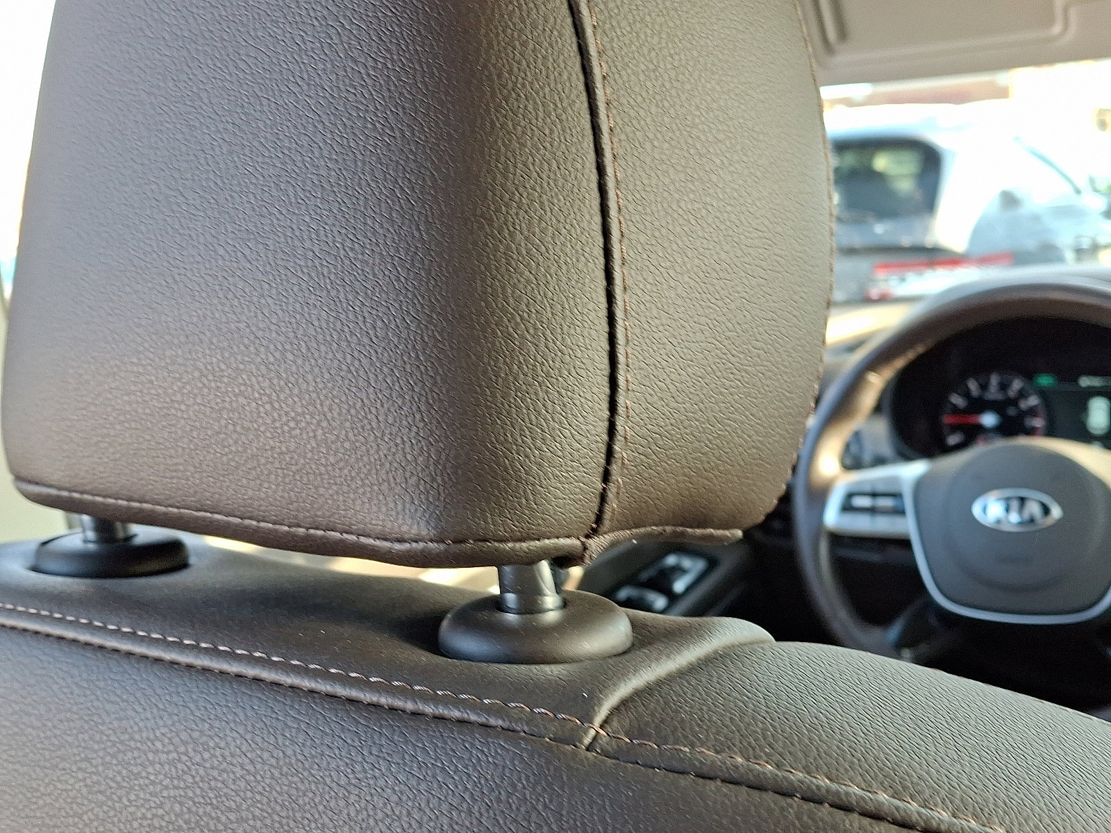 Used 2021 Kia Telluride SX w/ Nightfall Edition Package image 13