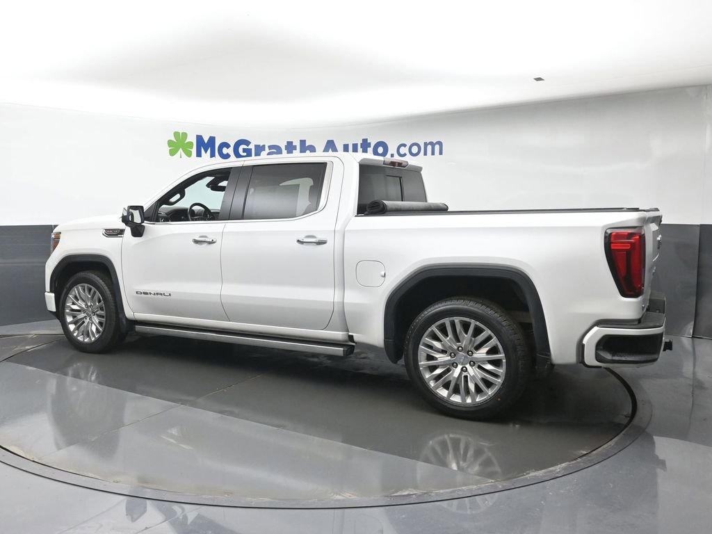 Used 2019 GMC Sierra 1500 Denali w/ Denali Ultimate Package image 24