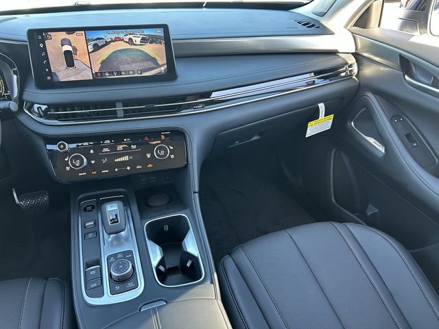 New 2027 INFINITI QX60 Luxe FWD image 17