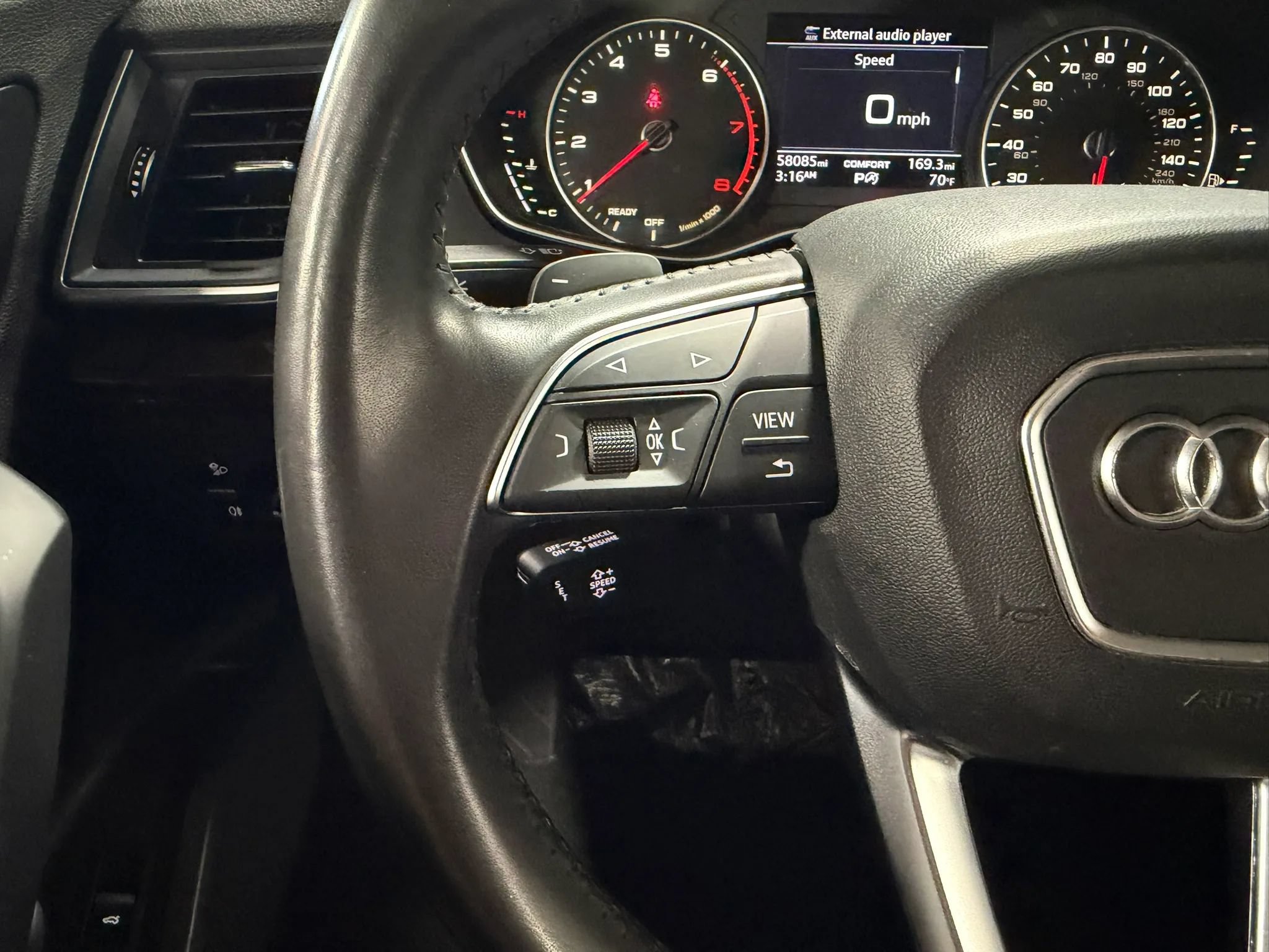 Used 2018 Audi Q5 2.0T Premium AWD/4WD image 15