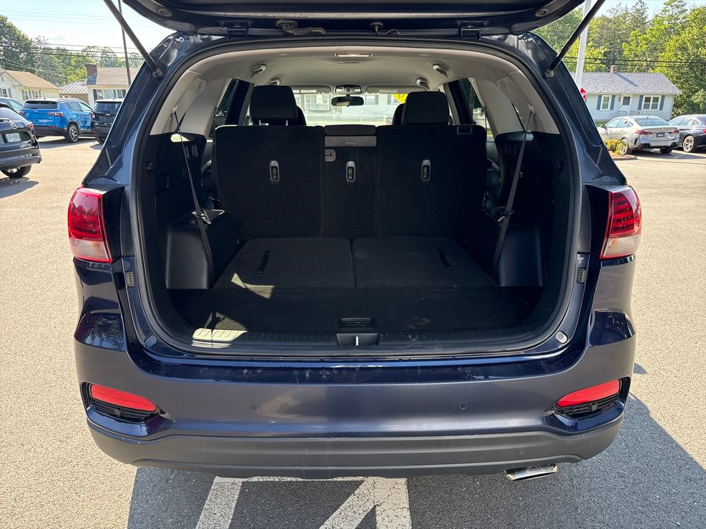 Used 2019 Kia Sorento S AWD/4WD image 14