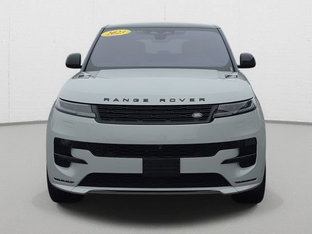 Used 2023 Land Rover Range Rover Sport SE Dynamic AWD/4WD image 2