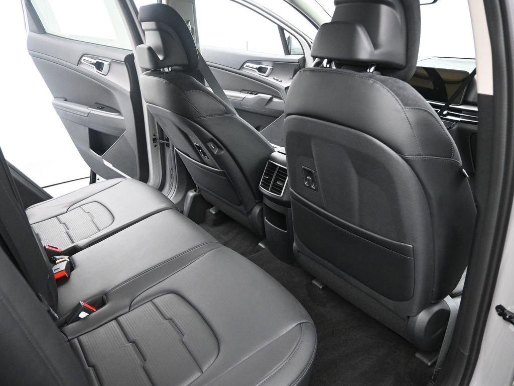 New 2026 Kia Sportage SX image 20