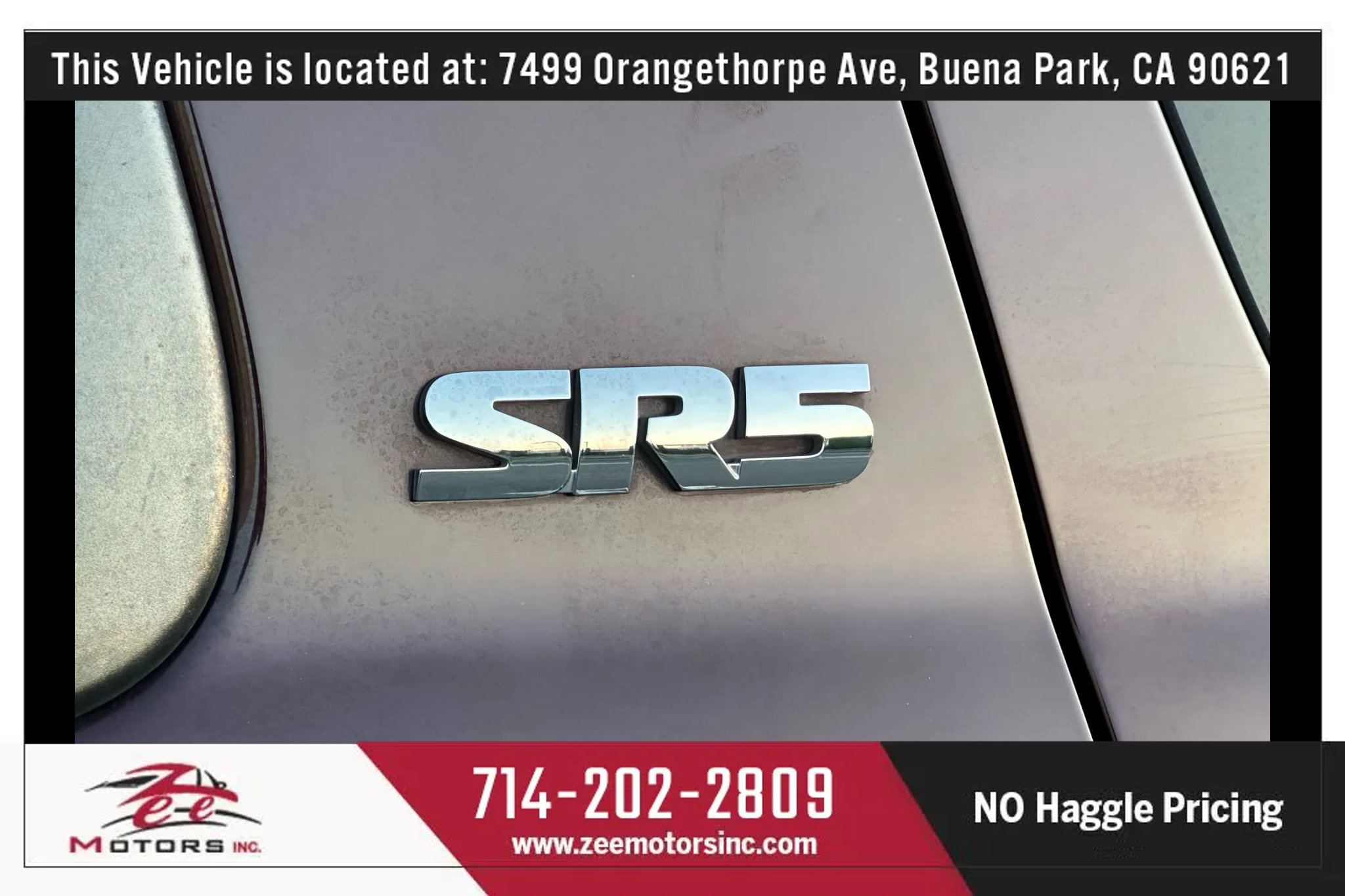 Used 2016 Toyota Sequoia SR5 image 56