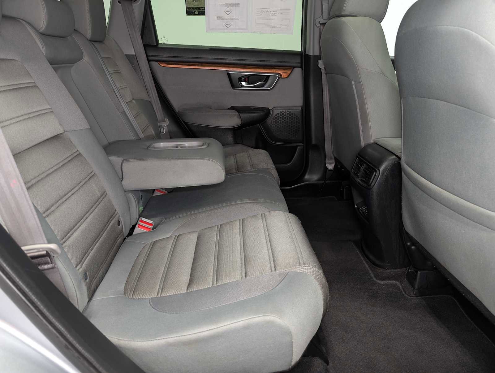 Used 2018 Honda CR-V EX image 41