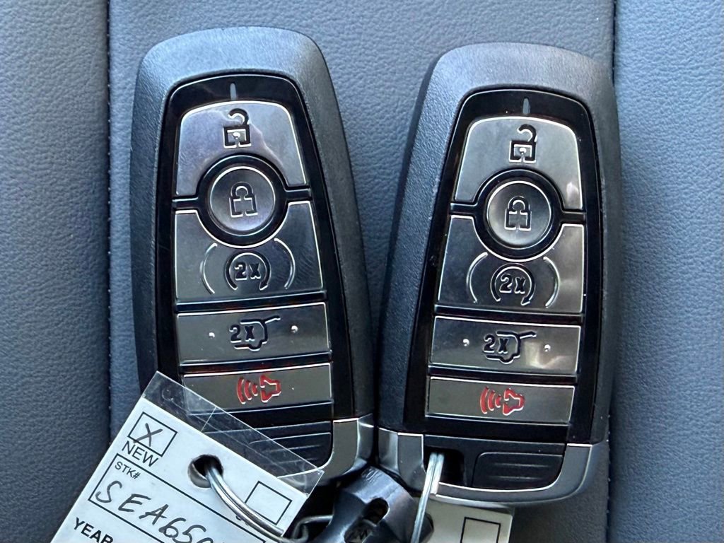 New 2025 Ford Expedition Active image 50