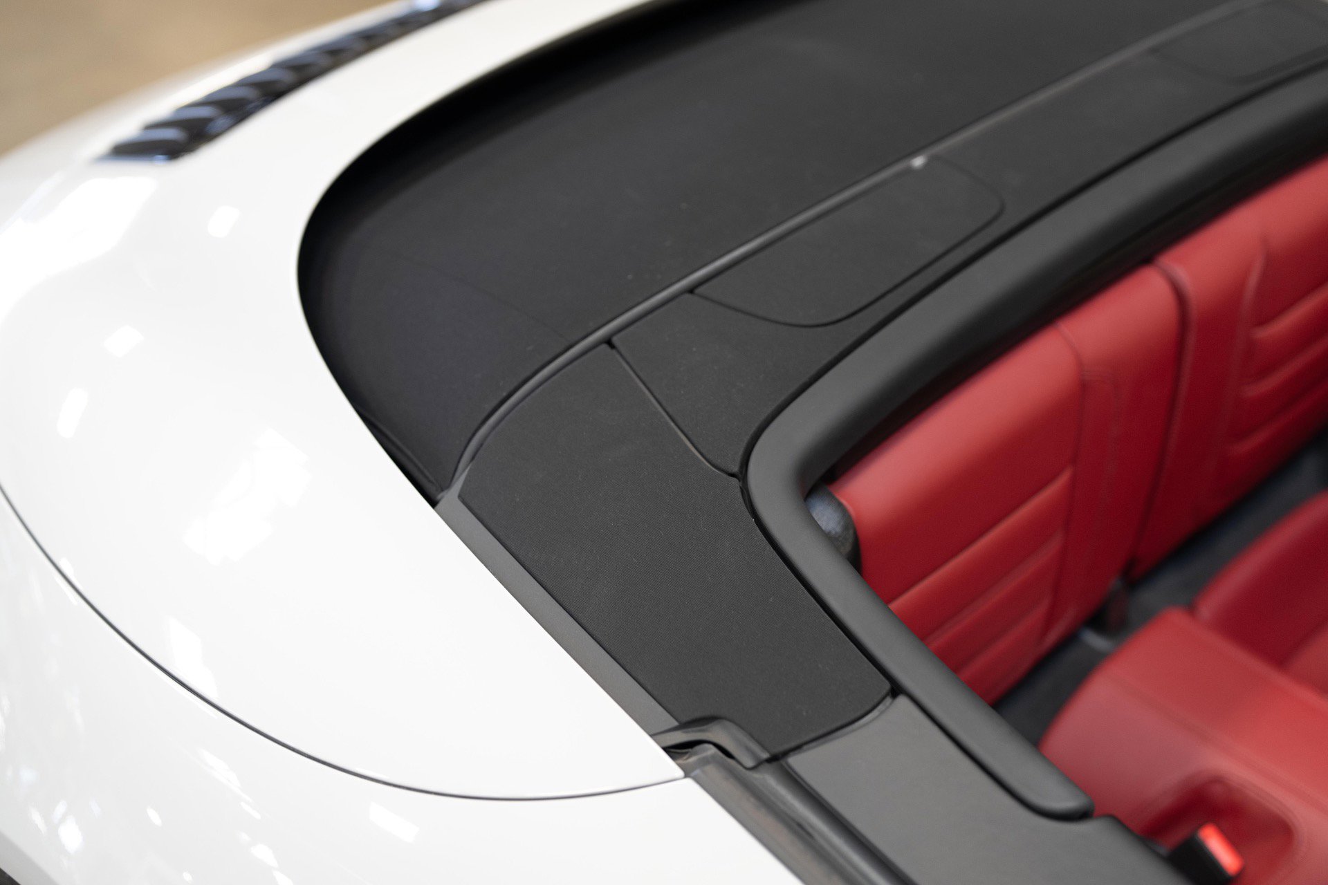 Used 2022 Porsche 911 Carrera GTS RWD image 45