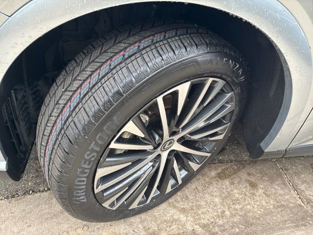 Certified 2023 Lexus RX 350 w/ Accessory Package (Z1) AWD/4WD image 43