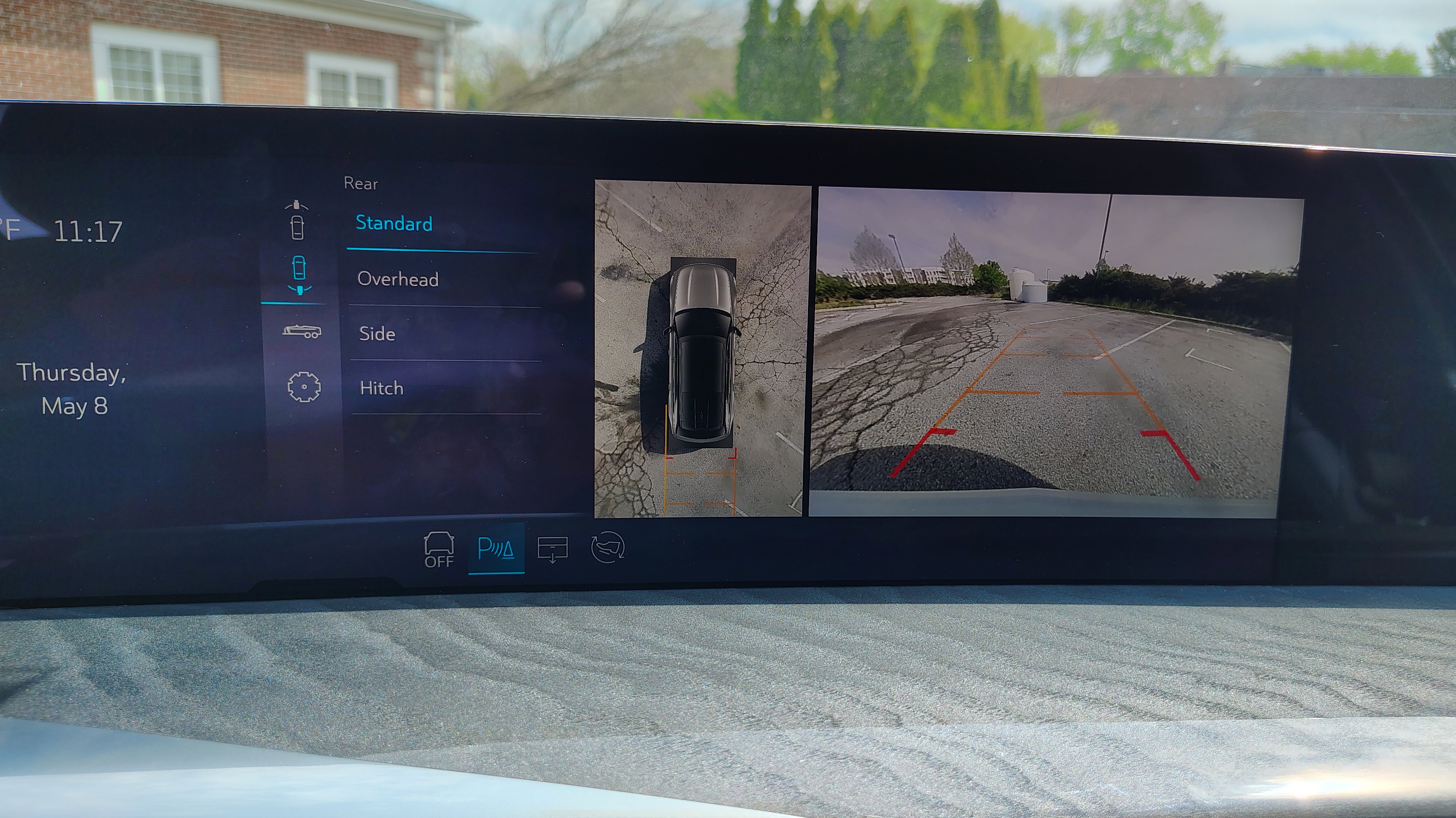 New 2025 Cadillac Escalade IQ Luxury 2 image 24