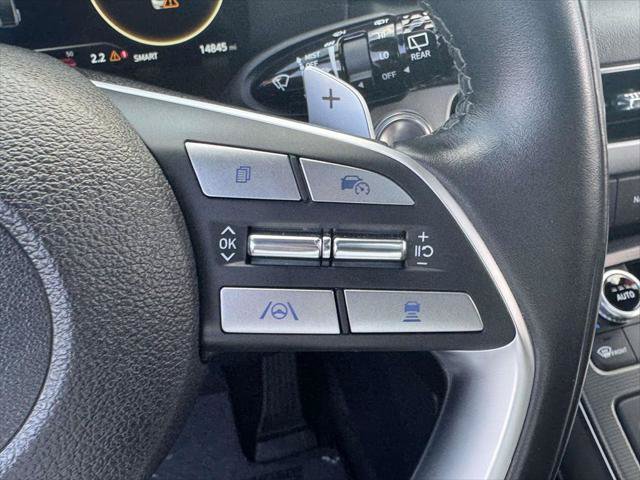 Used 2024 Hyundai Palisade Calligraphy AWD/4WD image 23