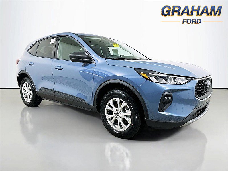 New 2026 Ford Escape Active w/ Tech Pack #1