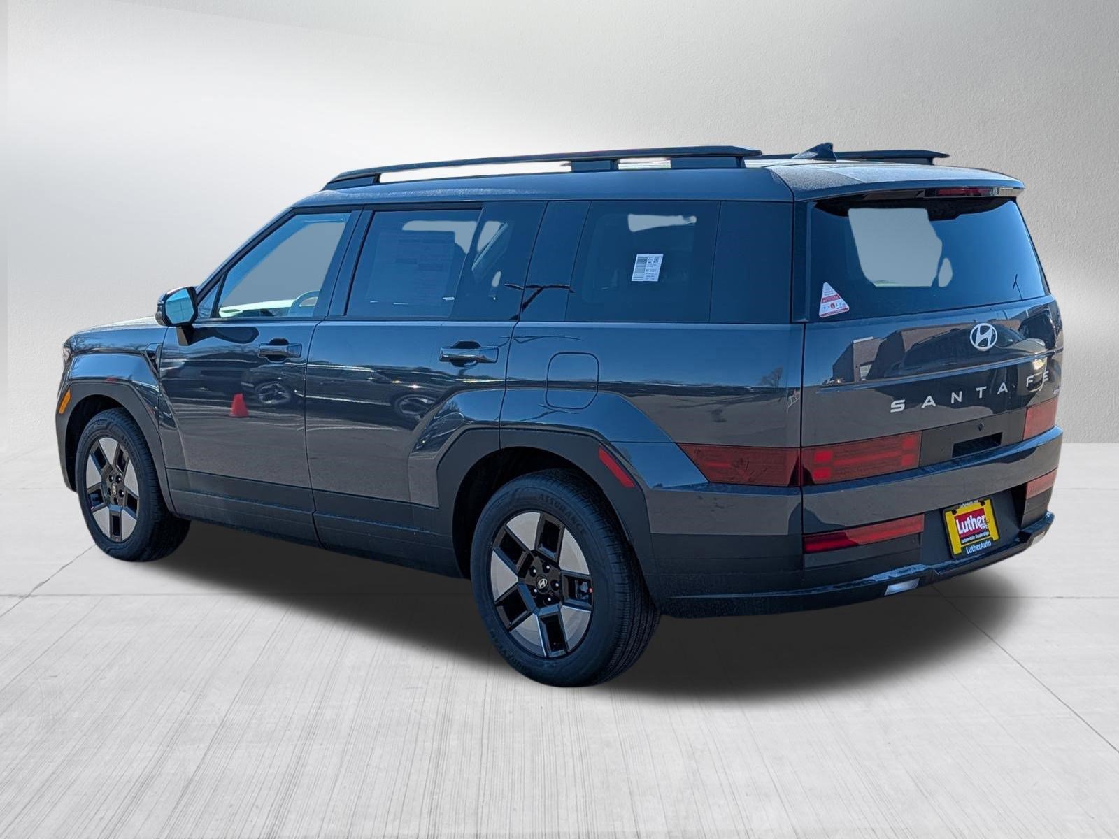 New 2026 Hyundai Santa Fe SEL image 3