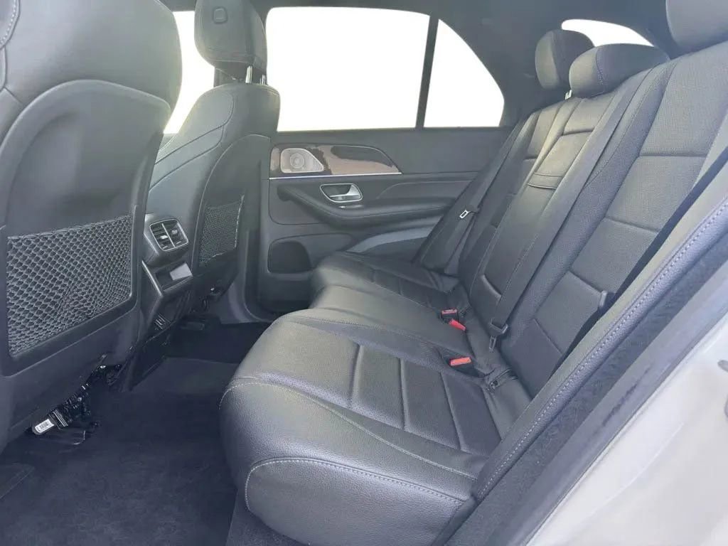 Used 2021 Mercedes-Benz GLE 350 4MATIC image 16