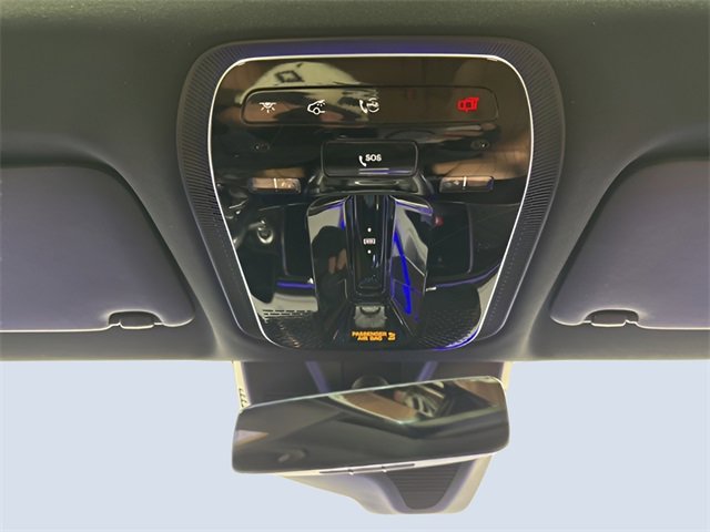 Used 2024 Mercedes-Benz E 350 4MATIC Sedan image 26