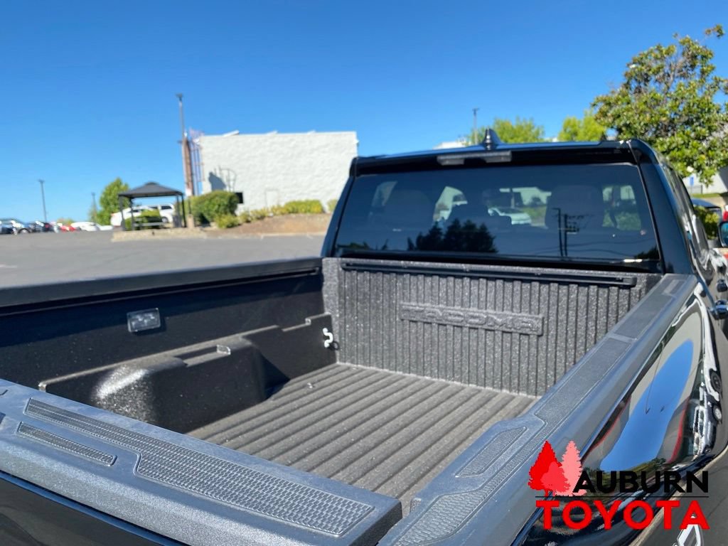 New 2026 Toyota Tacoma TRD Sport AWD/4WD image 11