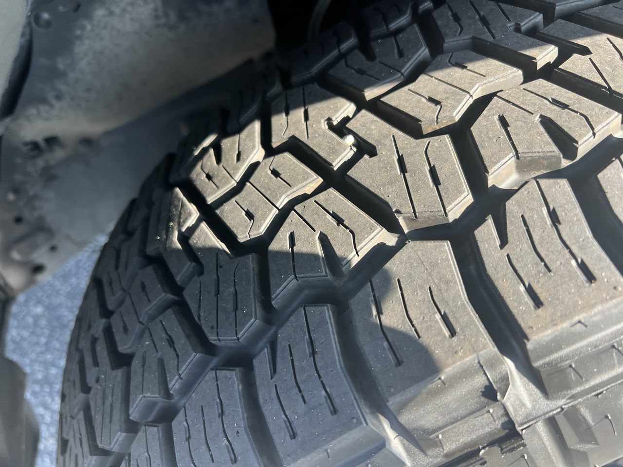 Used 2024 Toyota 4Runner TRD Pro AWD/4WD image 12