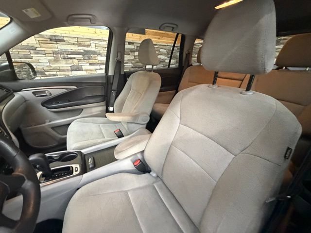Used 2019 Honda Pilot EX image 14
