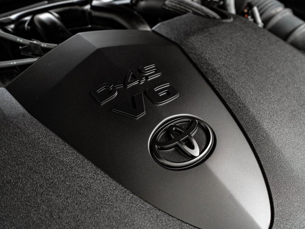 Used 2024 Toyota Camry TRD w/ TRD Package w/JBL Audio image 44