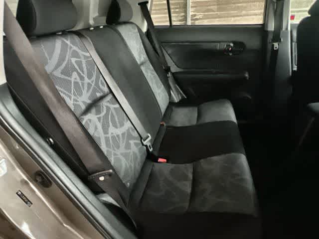 Used 2012 Scion xB FWD image 14