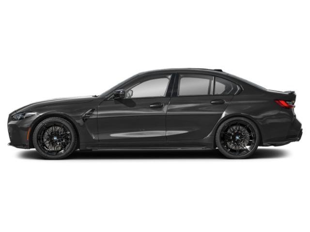 New 2027 BMW M3 Competition AWD/4WD image 3