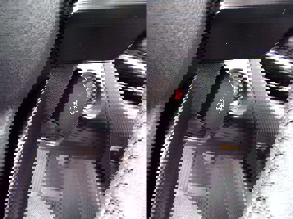 Certified 2026 Subaru Outback Limited image 23