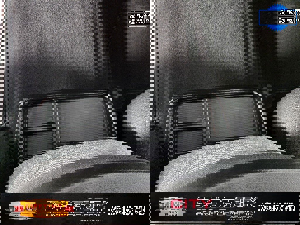 Used 2024 RAM 2500 Big Horn w/ Bed Utility Group image 26