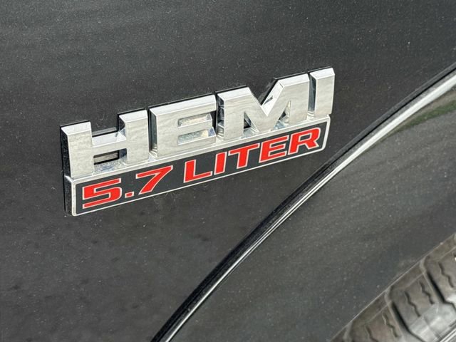 Used 2018 RAM 1500 SLT AWD/4WD image 34