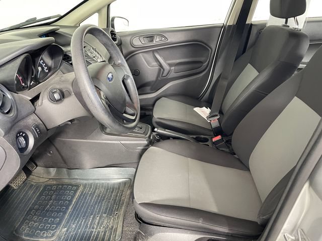 Used 2016 Ford Fiesta S FWD image 2