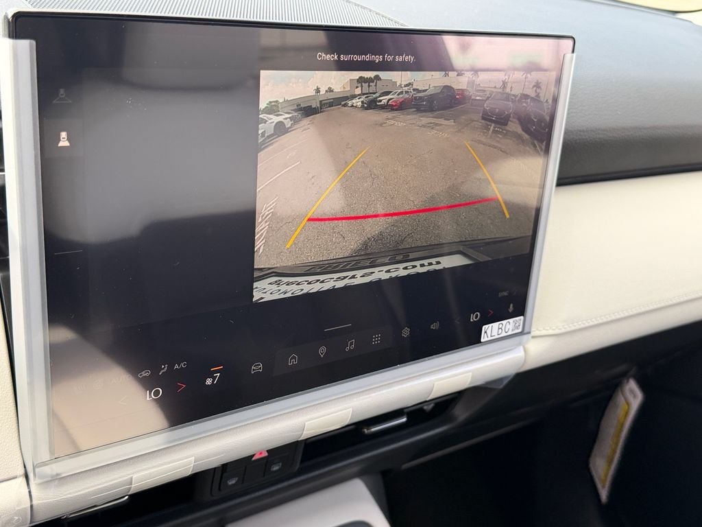 New 2026 MAZDA CX-5 Preferred AWD/4WD image 13