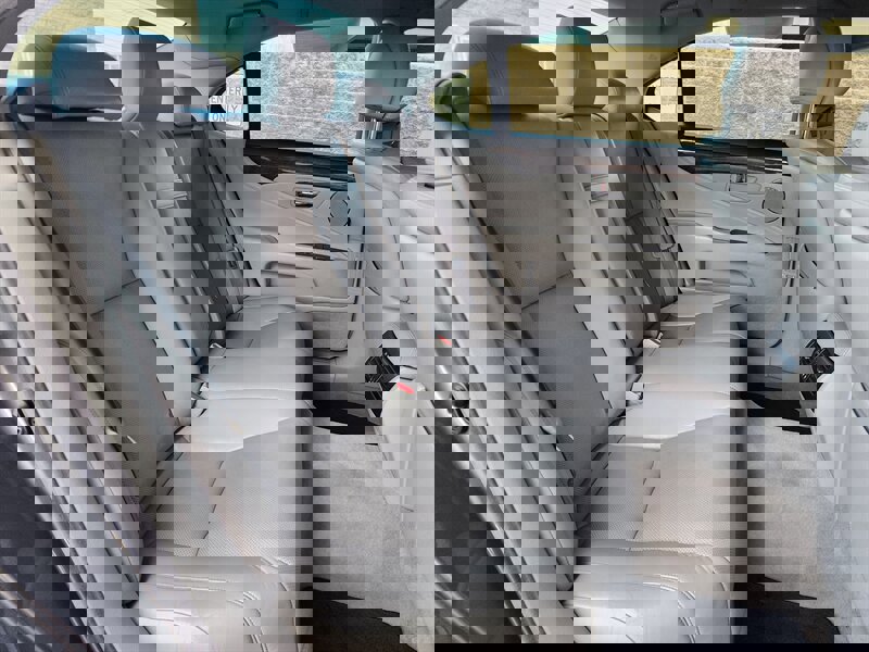 Used 2012 Lexus LS 460 AWD w/ Comfort Pkg image 68