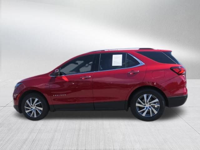 Used 2024 Chevrolet Equinox Premier FWD image 7