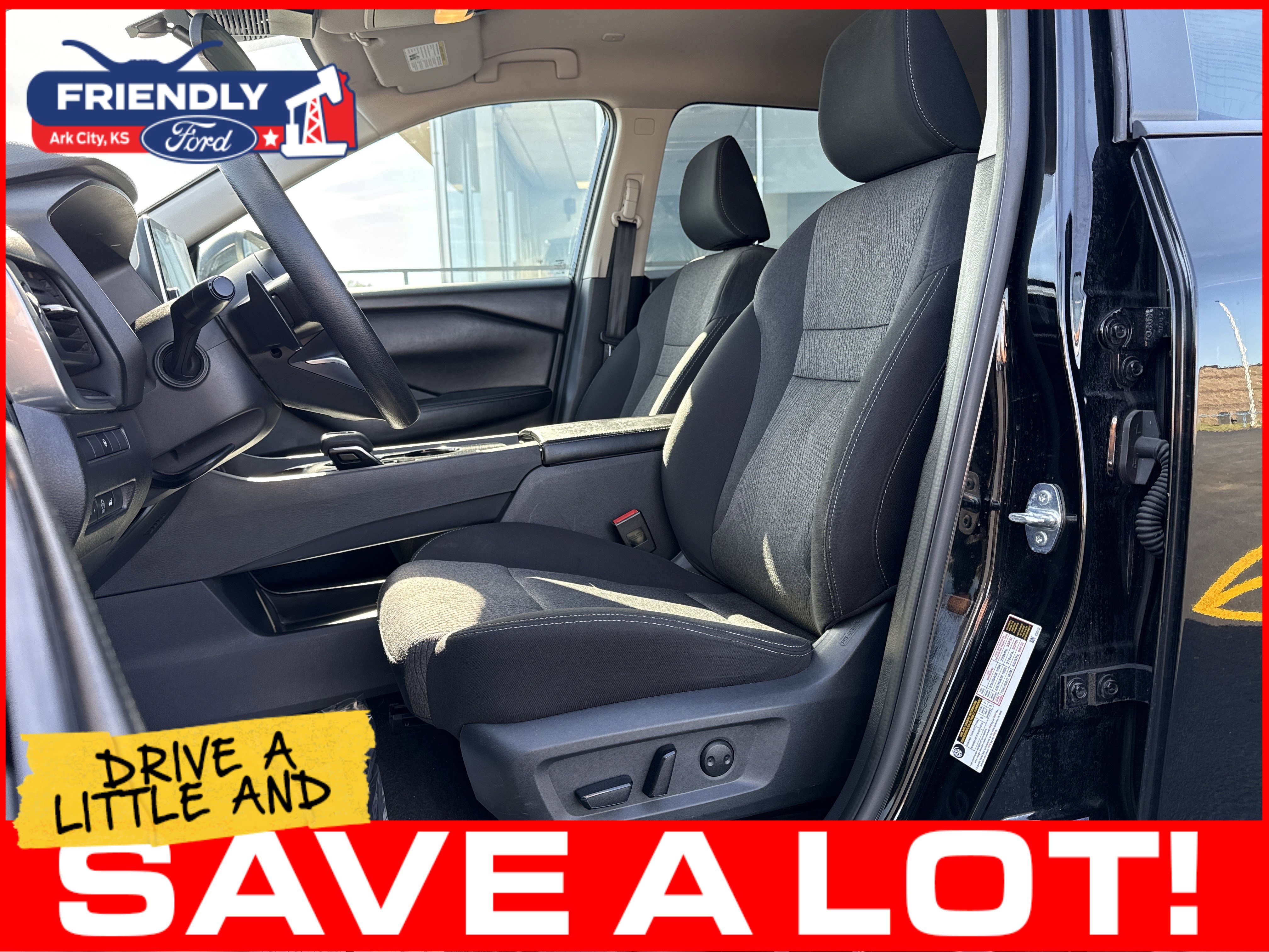 Used 2024 Nissan Rogue SV FWD image 16