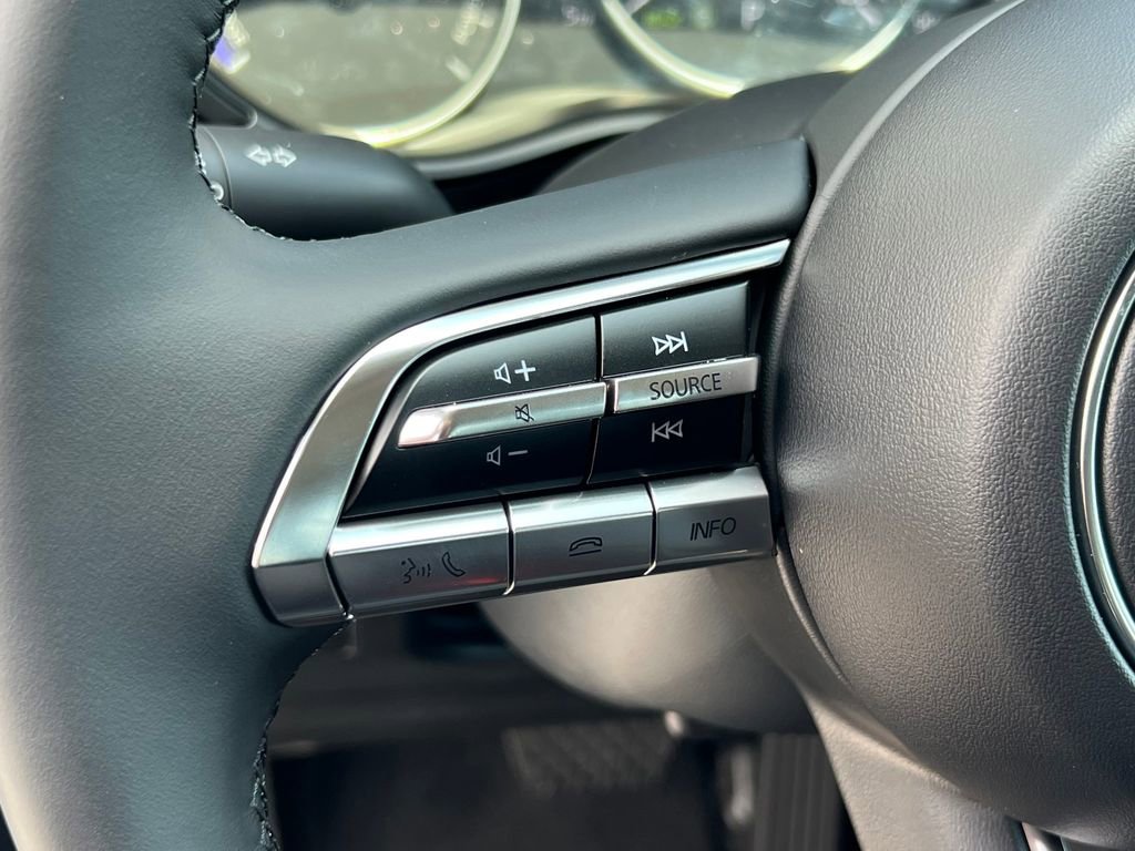 New 2025 MAZDA CX-50 2.5 Hybrid w/ Premium Plus Pkg image 20