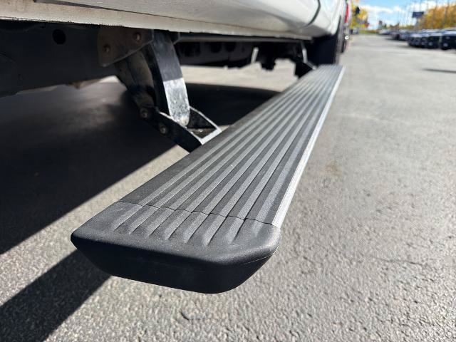 Certified 2021 Ford F350 Platinum AWD/4WD image 8