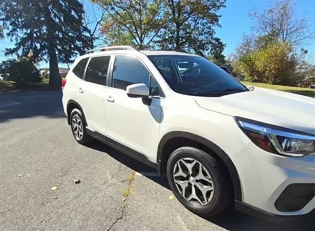 Used 2019 Subaru Forester Premium w/ Popular Package #1