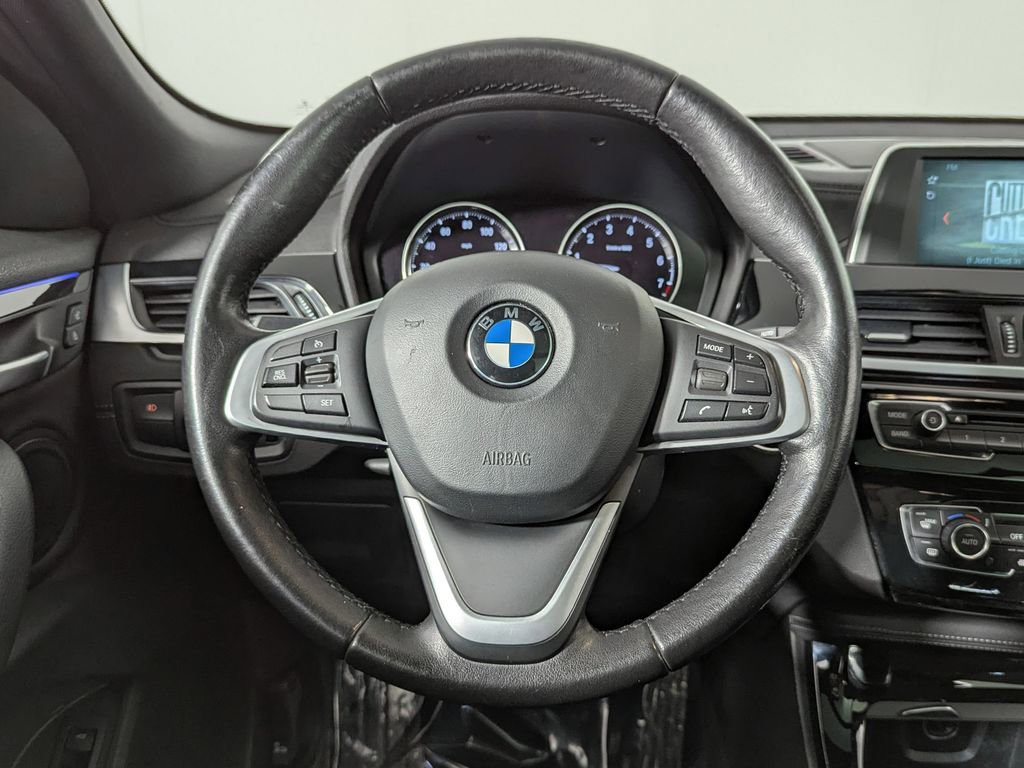 Used 2018 BMW X2 xDrive28i image 27