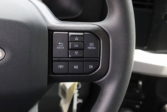 New 2026 Ford F350 XLT image 25