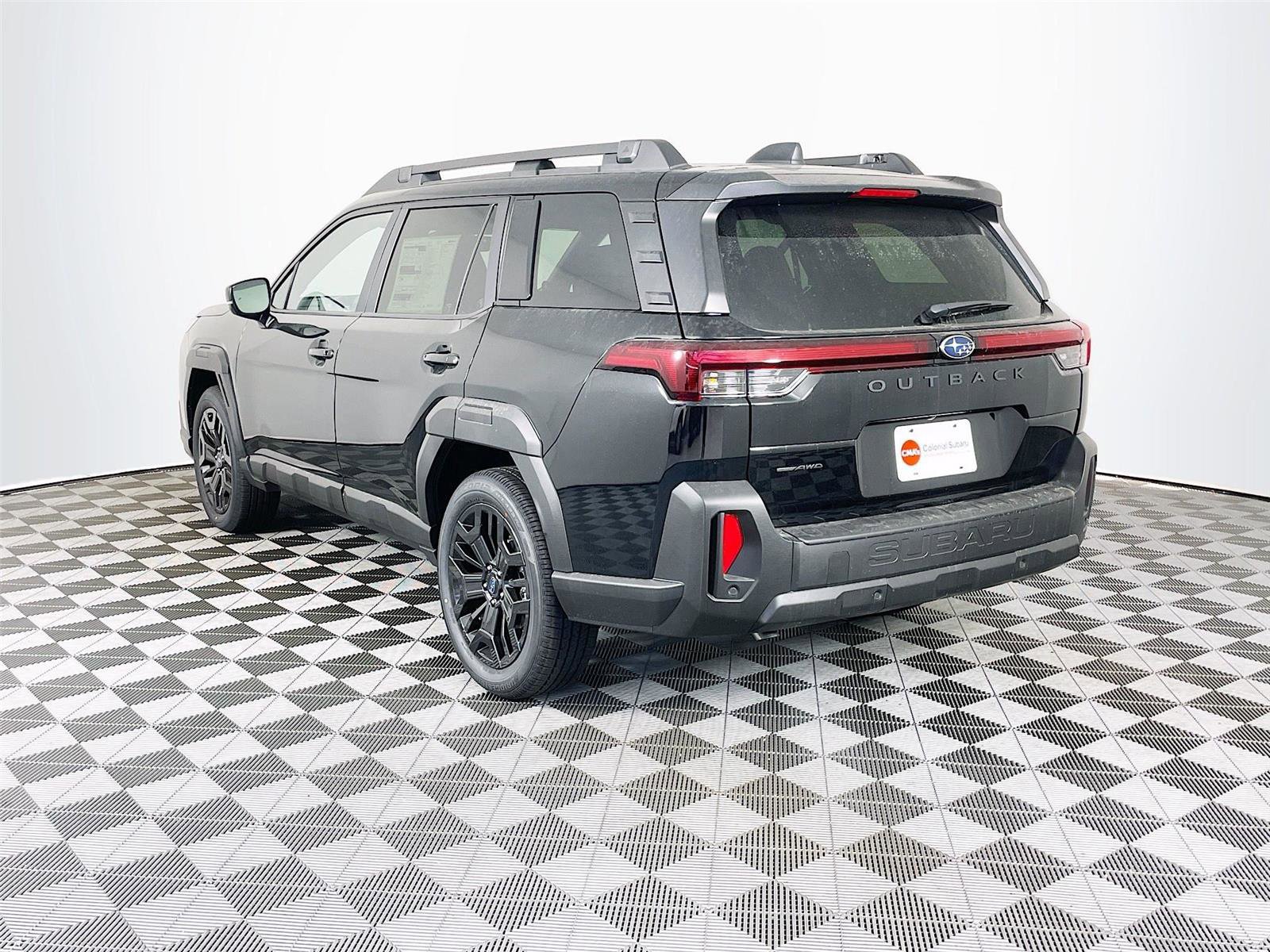 New 2026 Subaru Outback Limited XT w/ Premium/Limited Plus Package AWD/4WD image 4