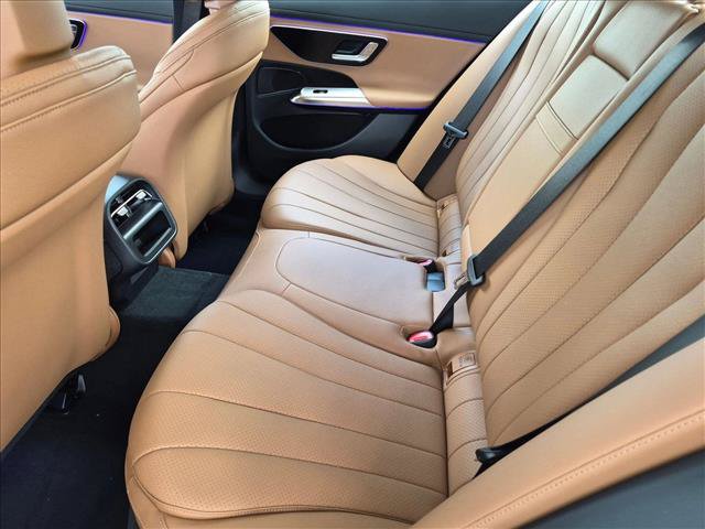 New 2027 Mercedes-Benz E 350 Sedan image 14