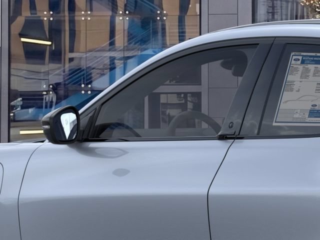 New 2026 Ford Mustang Mach-E Select RWD image 20