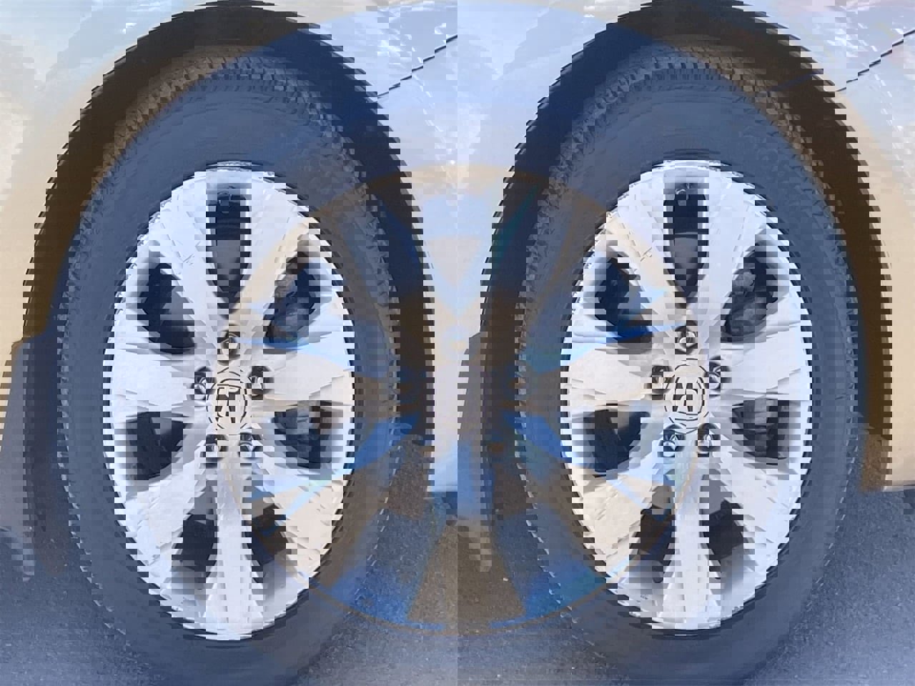 Used 2008 Honda Accord EX-L image 9