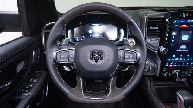 Used 2024 RAM 1500 TRX AWD/4WD image 42