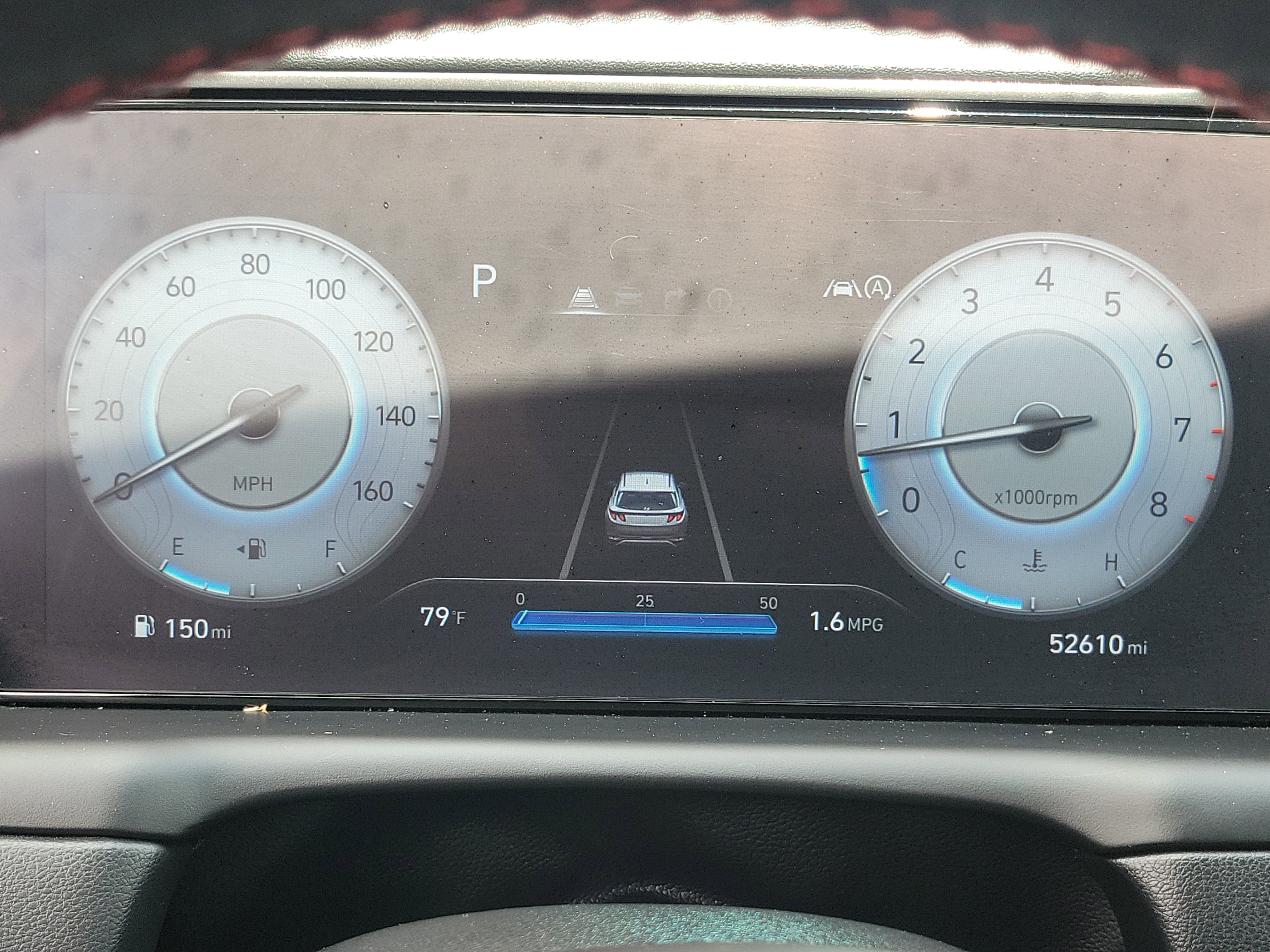 Certified 2023 Hyundai Tucson N Line FWD image 10