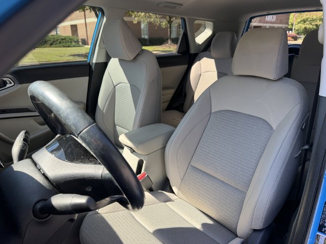 Certified 2023 Kia Soul EX FWD image 15
