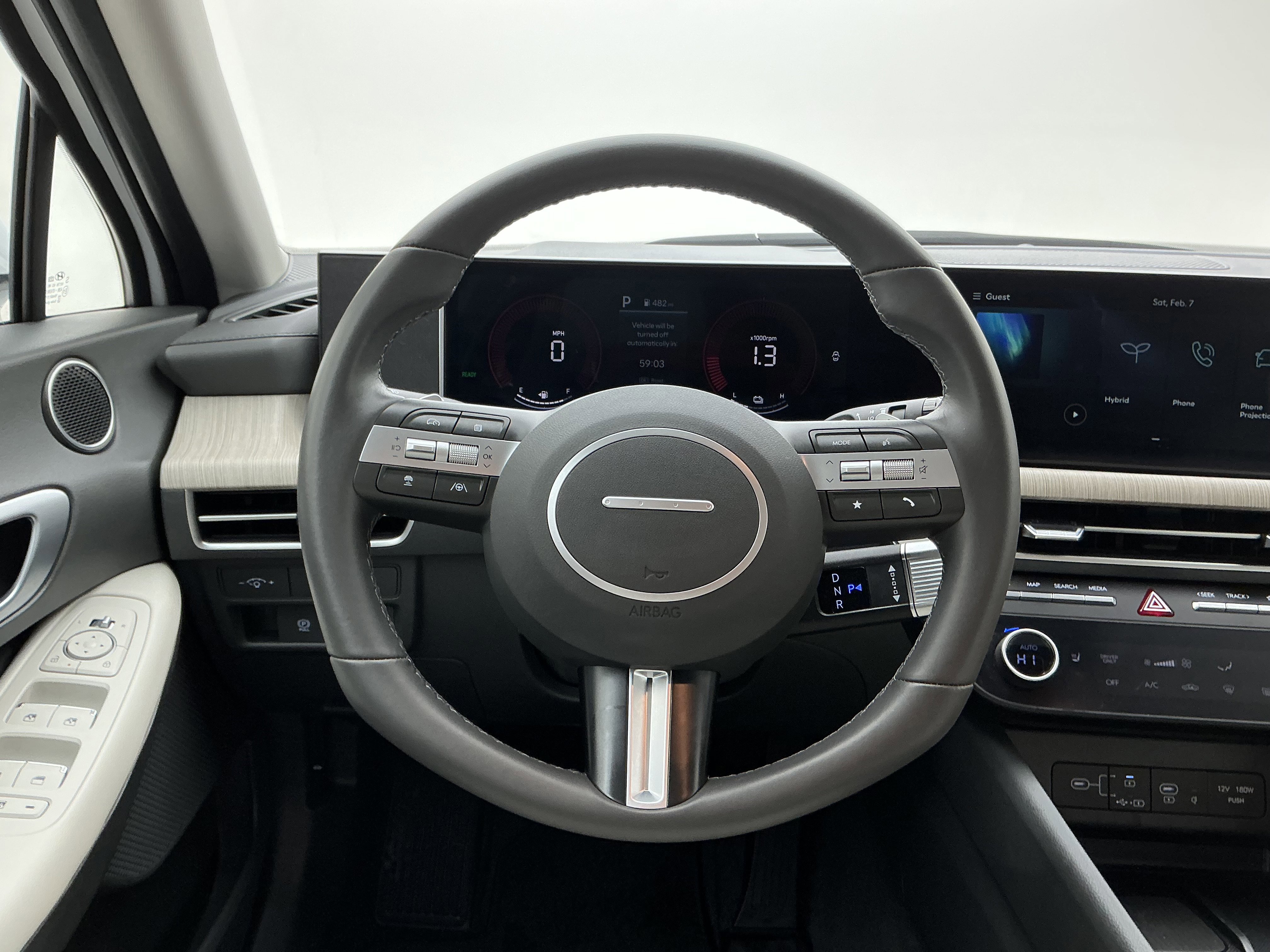 Used 2025 Hyundai Sonata SEL image 21