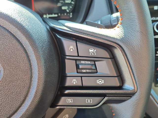 New 2026 Subaru Crosstrek 2.5i Limited AWD/4WD image 20